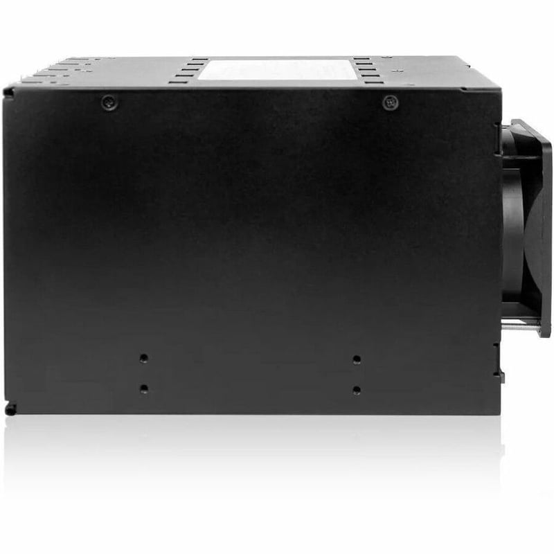 FLEXCAGE MB975SP-B R1 TRAY-LESS 5BAY 3.5 HOT SWAP RACK