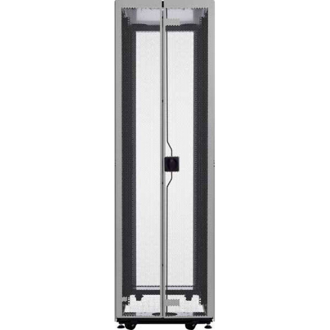 Cisco R42612 Standard Rack, w/Side Panels - Thumbnail 2