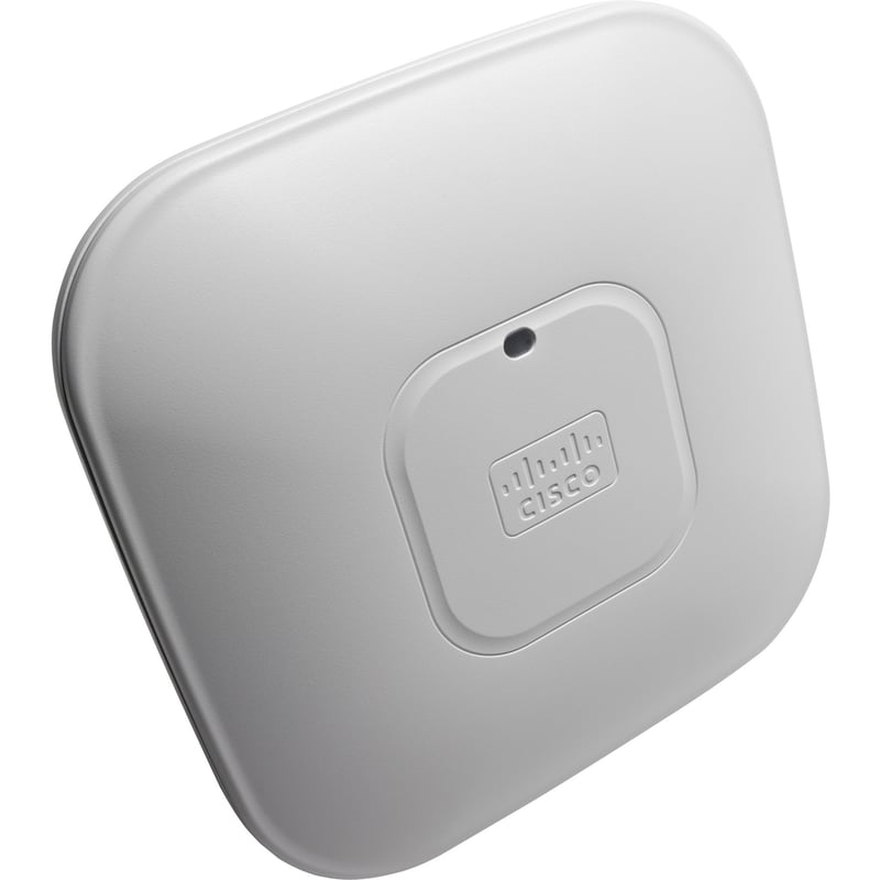 Cisco Aironet 2600i IEEE 802.11n 450 Mbit/s Wireless Access Point - Thumbnail 1