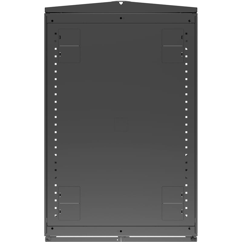 Vertiv VR Rack - 42U Server Rack Enclosure| 800x1100mm| 19-inch Cabinet - Thumbnail 4