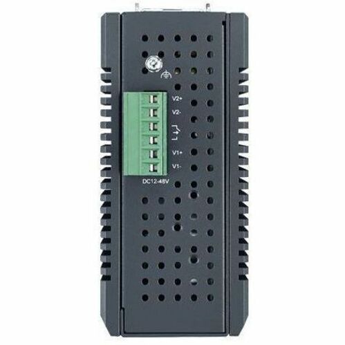 Advantech EKI-2708G Ethernet Switch - Thumbnail 3