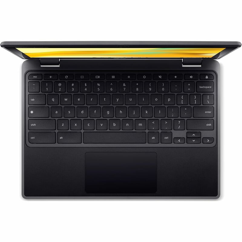 R724T-K2MJ MEDIATEK KOMPANO 528 OCTA-CORE 2.2G 4GB 11.6IN CHROMEOS - Thumbnail 2