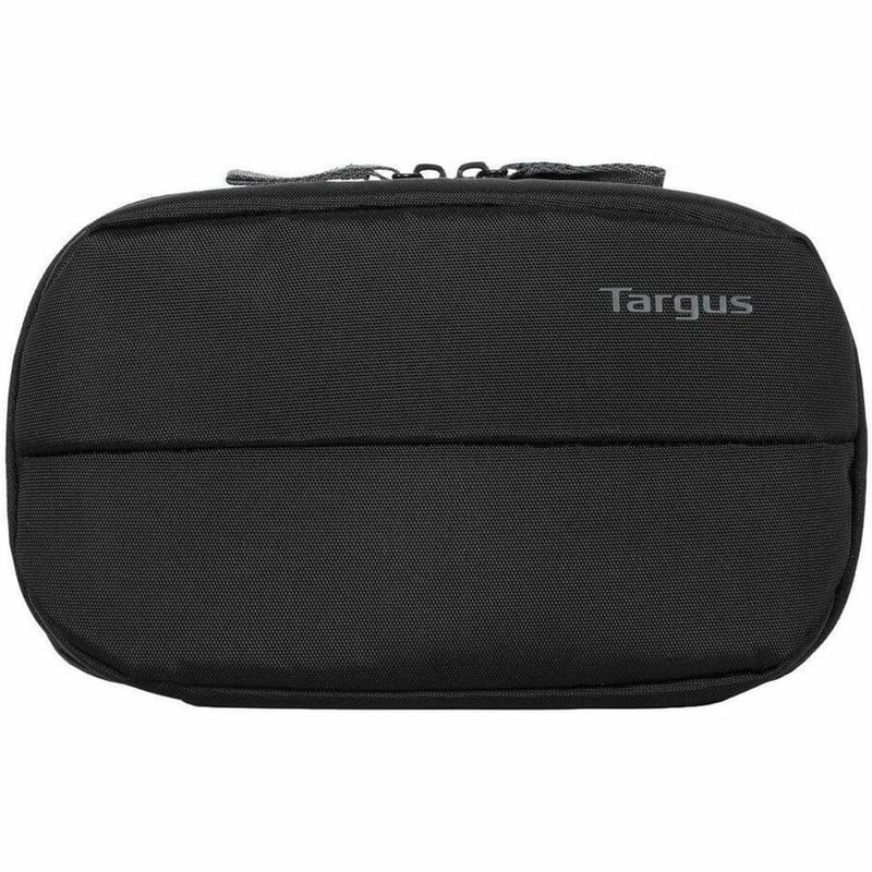 Targus TXZ028GL Carrying Case (Pouch) Accessories - Black - Thumbnail 1