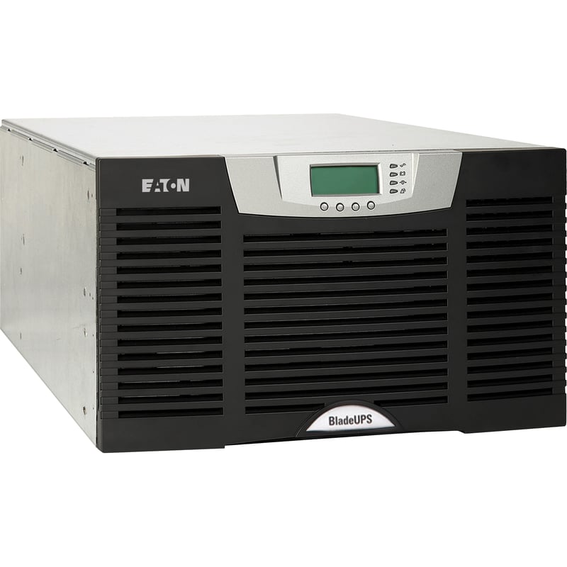 Eaton BladeUPS 5kW UPS - Thumbnail 1