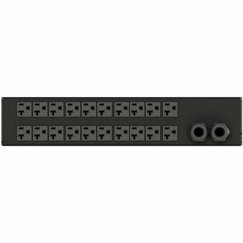 Vertiv Geist rPDU AN05M2R0-20S203-2TL5TL5A011-D 20-Outlets PDU - Thumbnail 2