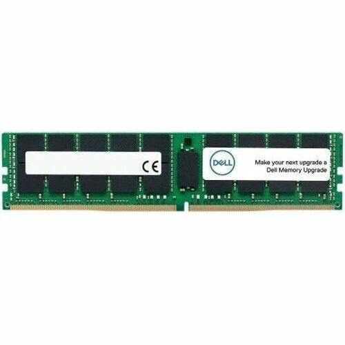DELL 128GB DDR4-3200 LRDIMM PC4-25600L QUAD RANK X4