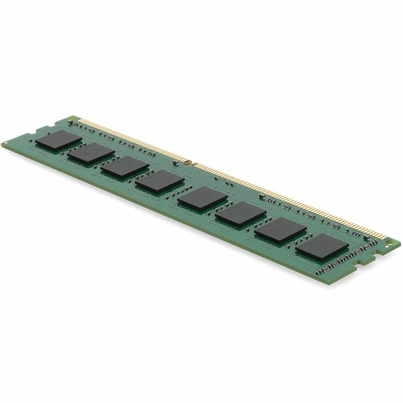 AddOn AA160D3N/8G x3 JEDEC Standard 24GB (3x8GB) DDR3-1600MHz Unbuffered Dual Rank 1.5V 240-pin CL11 UDIMM - Thumbnail 3