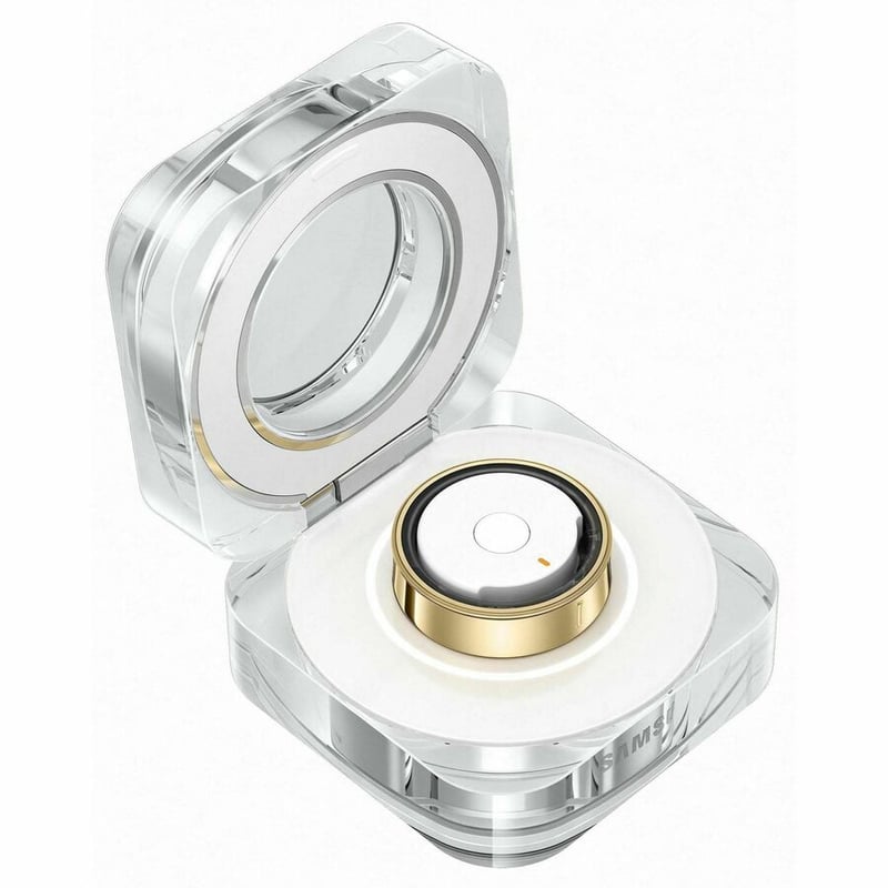 Samsung Galaxy Ring - Thumbnail 5