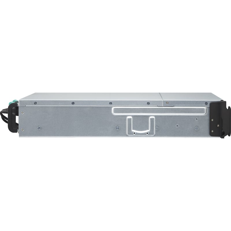 QNAP 24-bay 2.5" SAS/SATA-Enabled Unified Storage - Thumbnail 5