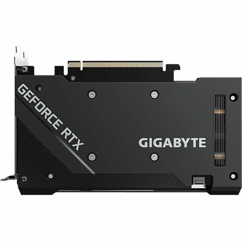 Gigabyte NVIDIA GeForce RTX 3060 Graphic Card - 12 GB GDDR6 - Thumbnail 4