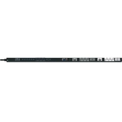 Panduit SmartZone G5 Intelligent 30-Outlets PDU - Thumbnail 1