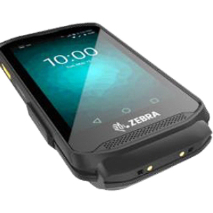 Zebra Battery - Thumbnail 3
