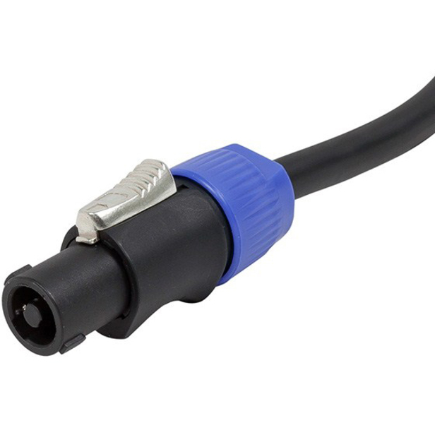 NL4 (F/F) 12AWG SPEAKER TWIST CON CABLE - Thumbnail 3