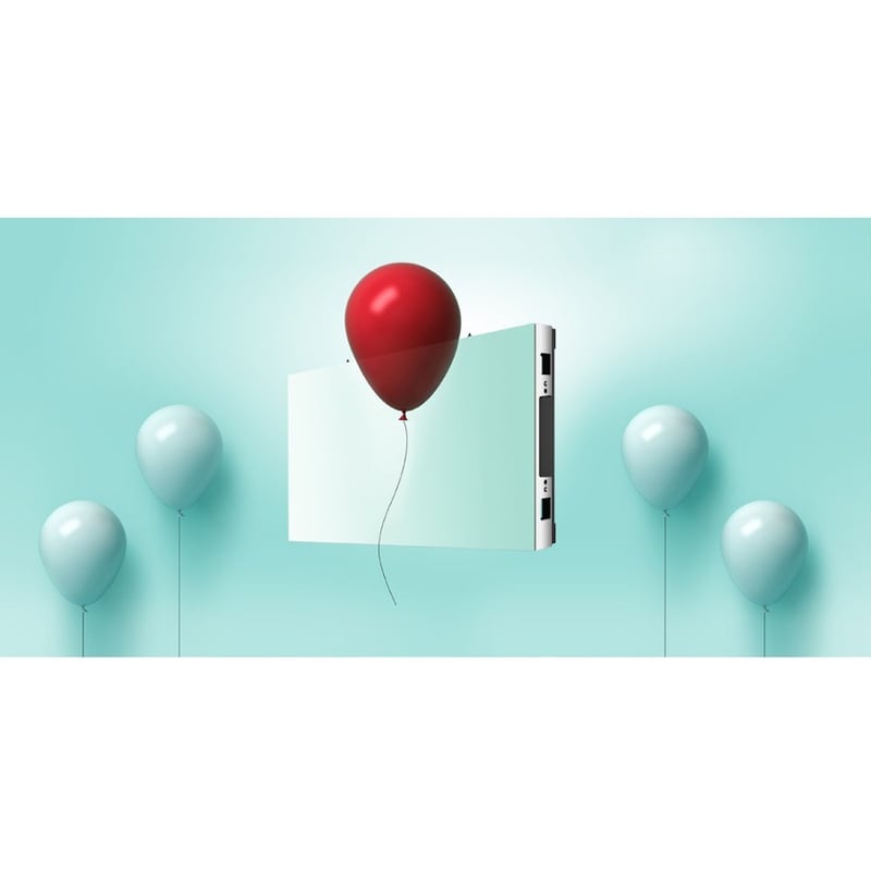 LG LCLY006HD Digital Signage Appliance - Thumbnail 4
