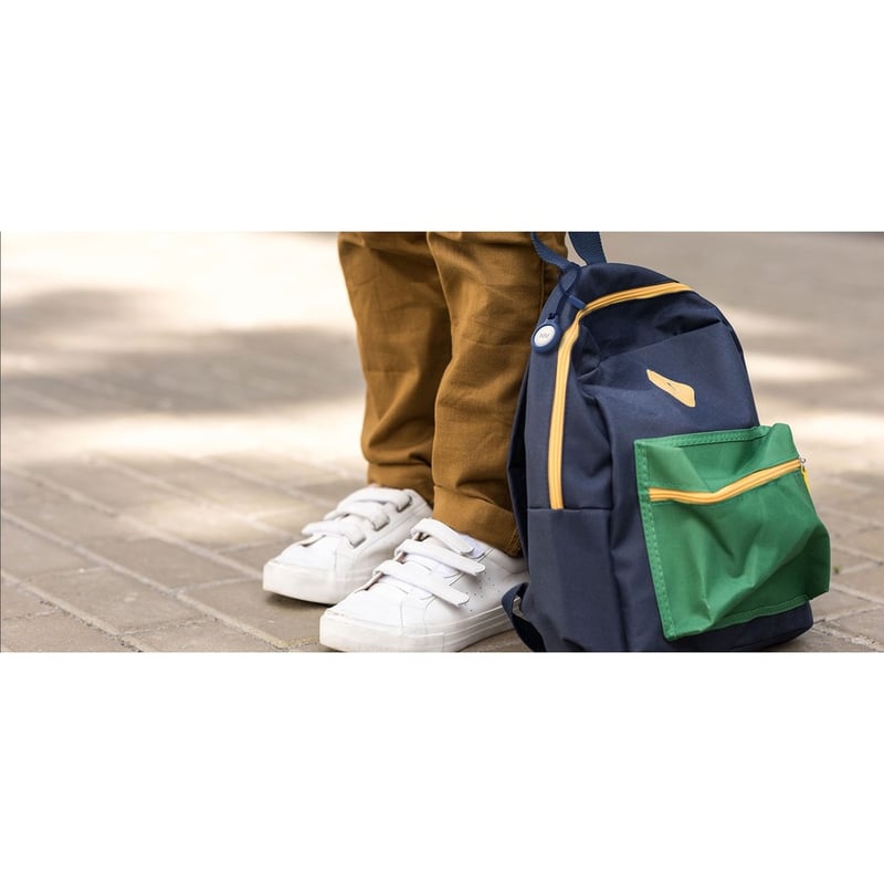 Belkin Secure Holder with Strap for AirTag - Thumbnail 3