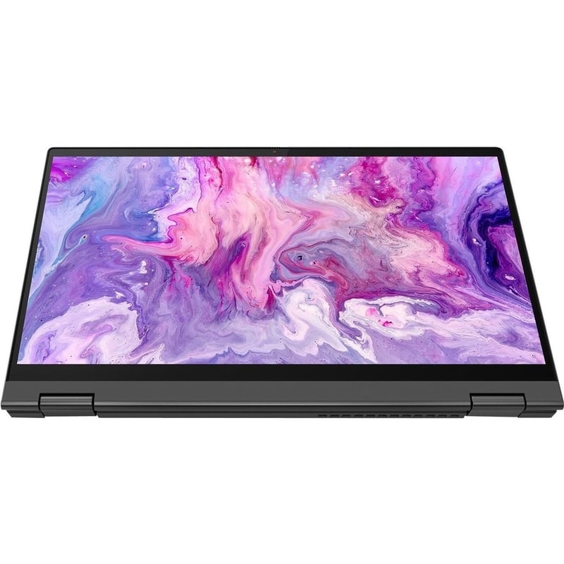 Lenovo IdeaPad Flex 5 15ITL05 82HT00CQUS 15.6" Touchscreen Convertible 2 in 1 Notebook - Full HD - 1920 x 1080 - Intel Core i5 11th Gen i5-1135G7 Quad-core (4 Core) 2.40 GHz - 8 GB Total RAM - 8 GB On-board Memory - 256 GB SSD -