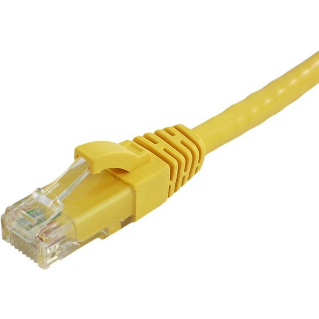Lynn Electronics Cat.6 Patch Network Cable