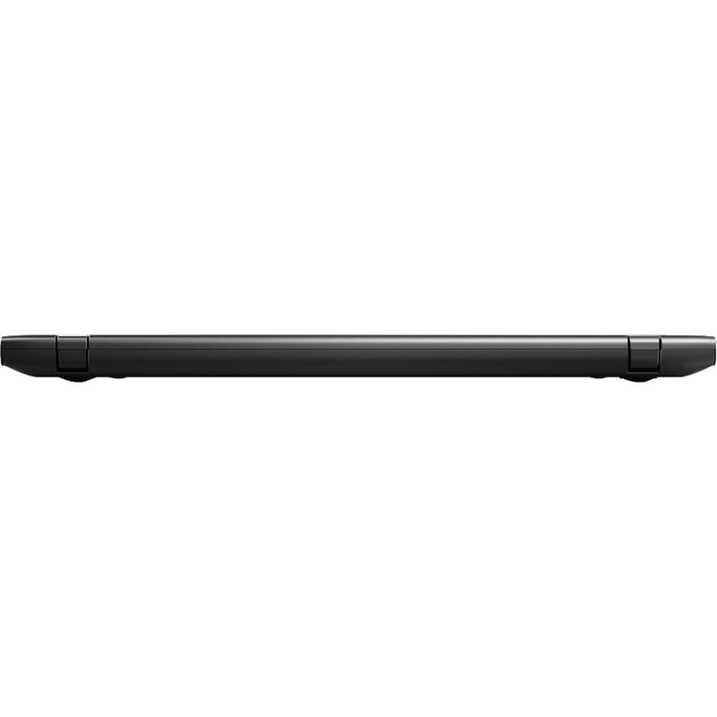 Lenovo IdeaPad 100-15IBY 80MJ00AEUS 15.6" Notebook - HD - Intel Pentium N3540 - 4 GB - 500 GB HDD - Black Textured - Thumbnail 5