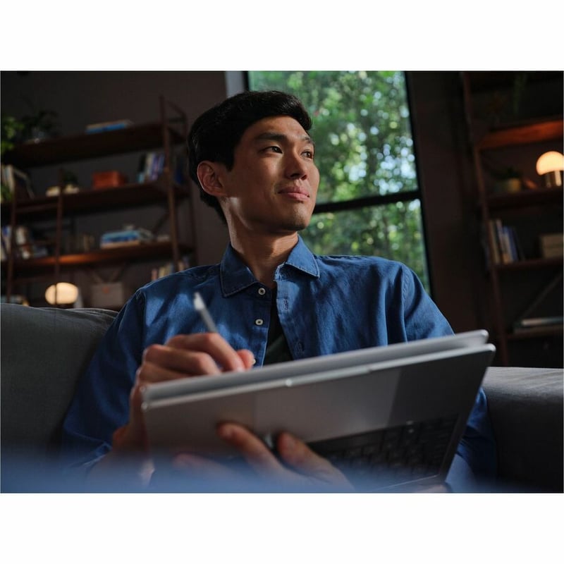 HP EliteBook 8 Flip G1i 13.3" Touchscreen Convertible 2 in 1 Notebook - WUXGA - 60 Hz - Intel Core Ultra 7 225U - 16 GB - 256 GB SSD