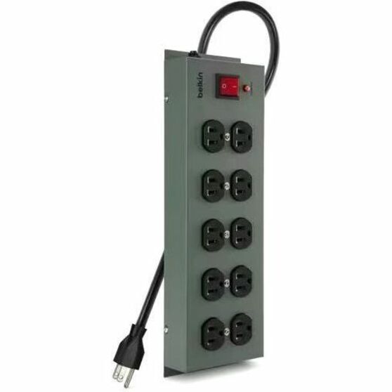 Lenovo Belkin SurgeMaster - Surge Protector - Thumbnail 2