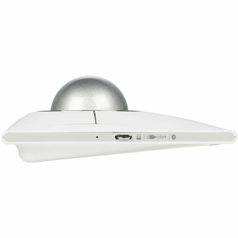 SLIMBLADE PRO EQ TRACKBALL - WHT SLIMBLADE PRO EQ TRACKBALL - WH