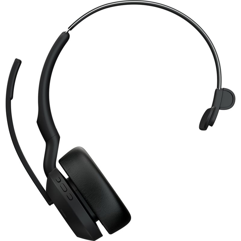 Jabra Evolve2 55 Headset - Thumbnail 3