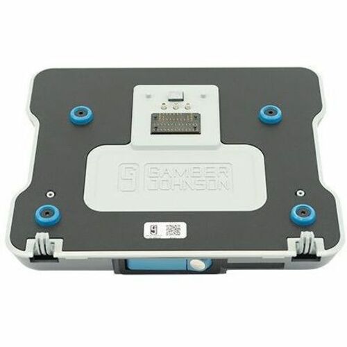Gamber-Johnson Docking Station - Thumbnail 1