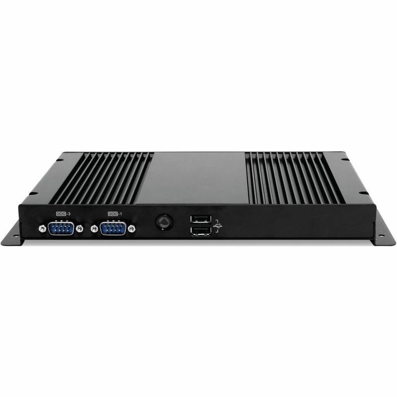 DEX5750 I5 DEX5750-58DT FO CPU I5-1135G7+DDR4 4GBX2+256GB+WIN10 - Thumbnail 1