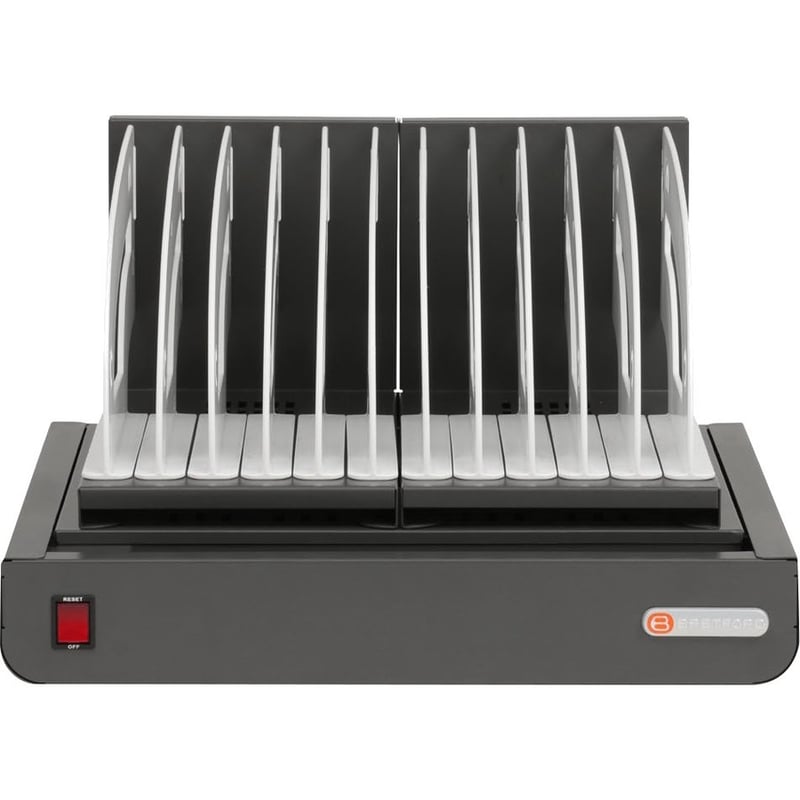Bretford CUBE Micro Tray - Thumbnail 1
