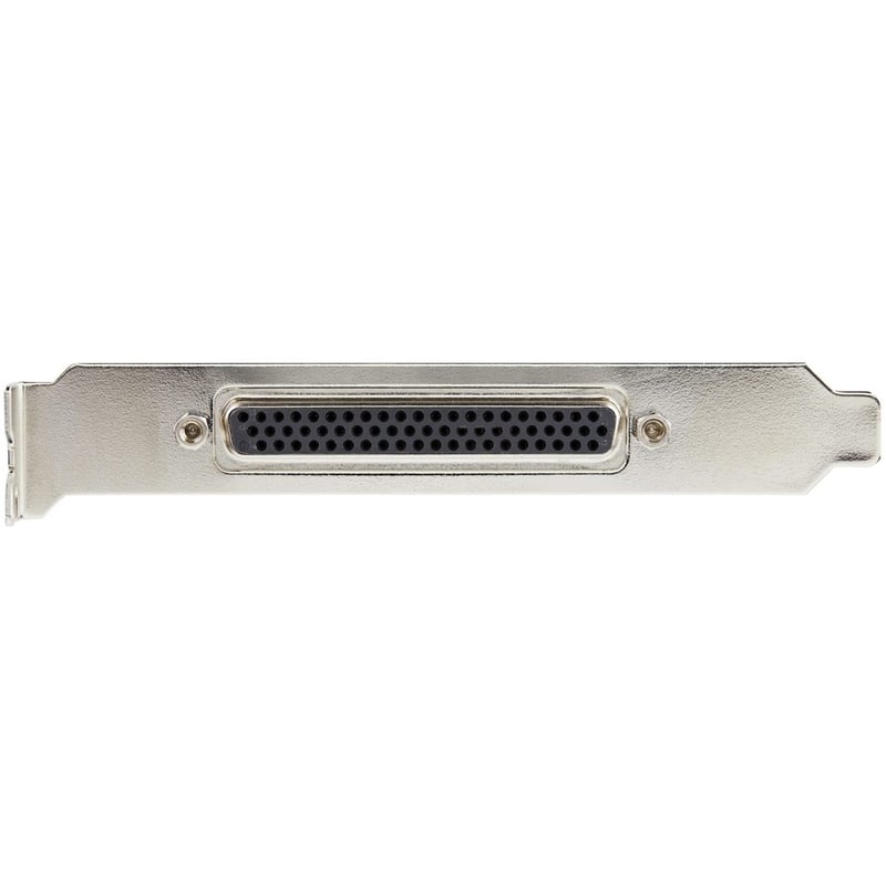 StarTech.com 8-Port PCI Express RS232 Serial Adapter Card - PCIe to Serial DB9 RS232 Controller Card - 16C1050 UART - 15kV ESD - Win/Linux - Thumbnail 4