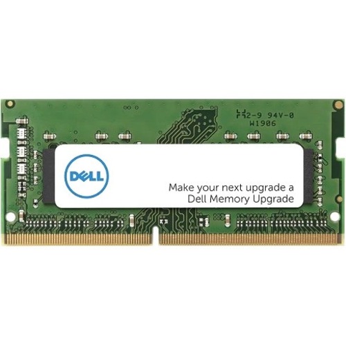 Dell 32GB DDR5 SDRAM Memory Module