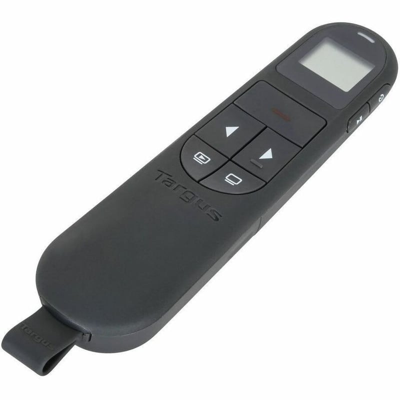 Targus Dual Mode Antimicrobial Laser Presenter with Timer - Thumbnail 2