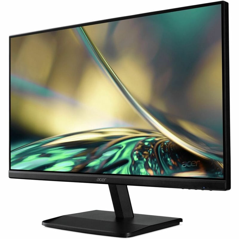 Acer VT270 27" Class LCD Touchscreen Monitor - 16:9 - 4 ms - Thumbnail 2