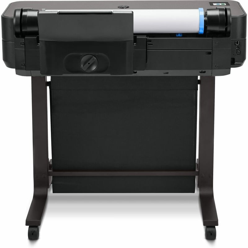 HP DESIGNJET T630 24-IN PRINTER 2025 EDITION