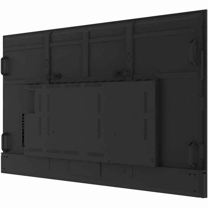 86IN 4K COMMERCIAL DISPLAY 500NITS 5000:1 8GB RAM/32GB STORAGE - Thumbnail 3