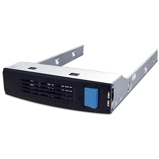 Sans Digital EliteSTOR ES424X12 - 4U 24 Bay 12G SAS/SATA to SAS JBOD with 12G SAS Expander Rackmount - Thumbnail 2