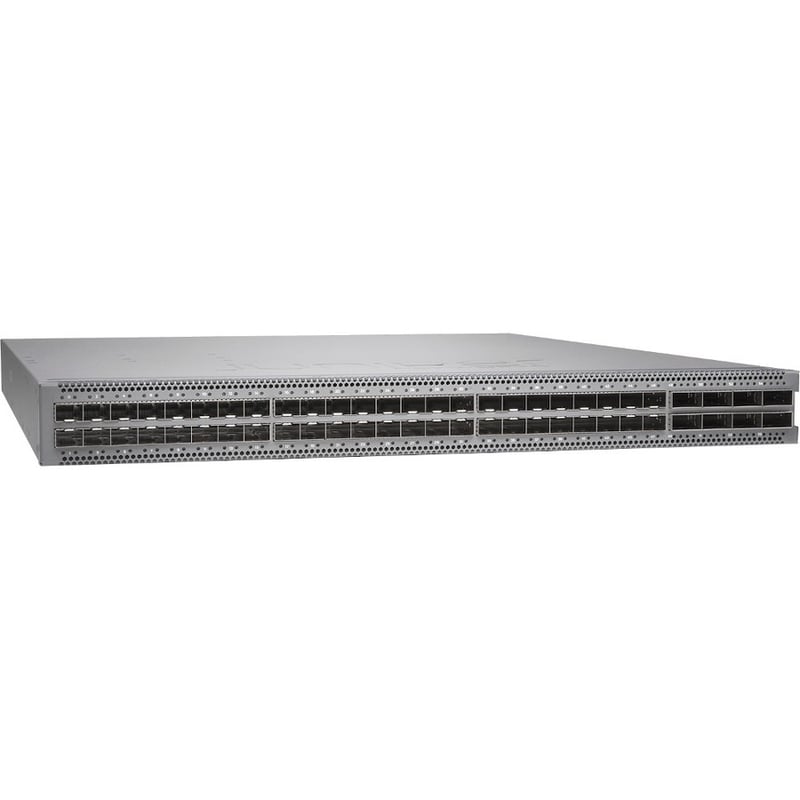 Juniper EX4650-48Y Ethernet Switch - Thumbnail 2