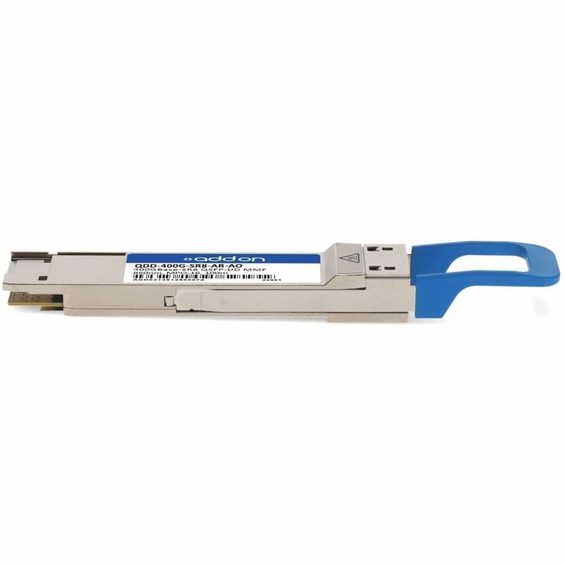AddOn Arista Networks QSFP-DD Module - Thumbnail 2