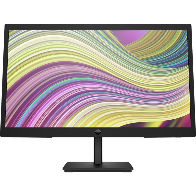KIT HP P22V G5 MONITOR FHD 1080P BLACK - Thumbnail 4