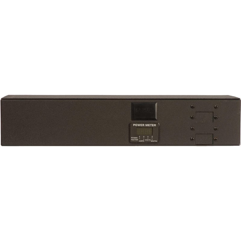 Vertiv Geist Basic 6-Outlet PDU - Thumbnail 2