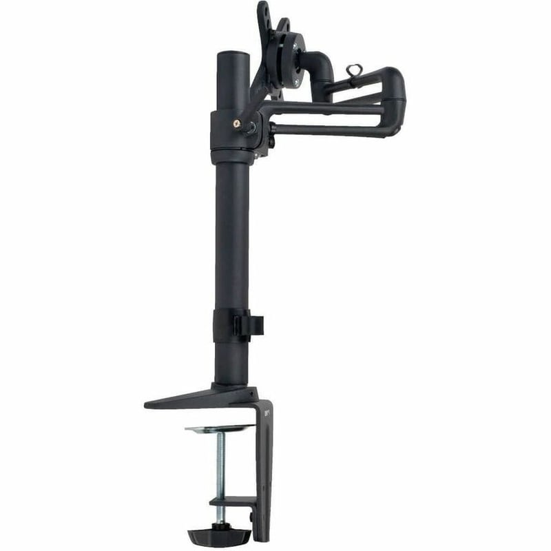 Tripp Lite by Eaton Display LCD Flex Arm Desk Mount Monitor Stand Clamp 13" to 27" Monitors - Thumbnail 4