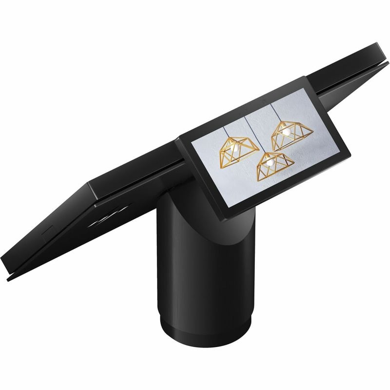 HP Engage One Pro POS Terminal - Thumbnail 2