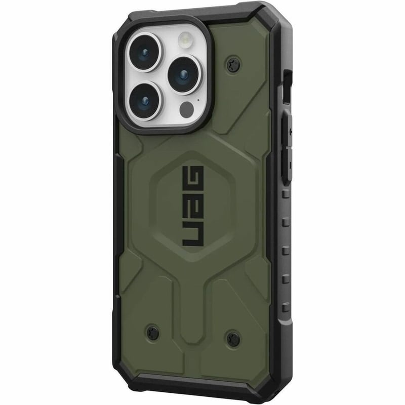 RUGGED IPHONE 15 PRO PATHFINDER MAGSAFE - Thumbnail 4