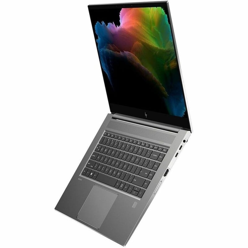 Joy Systems - HP ZBook Studio G7 15.6" Mobile Workstation - Full HD - Intel Core i9 10th Gen i9-10885H - 32 GB - 2 TB SSD - Thumbnail 2
