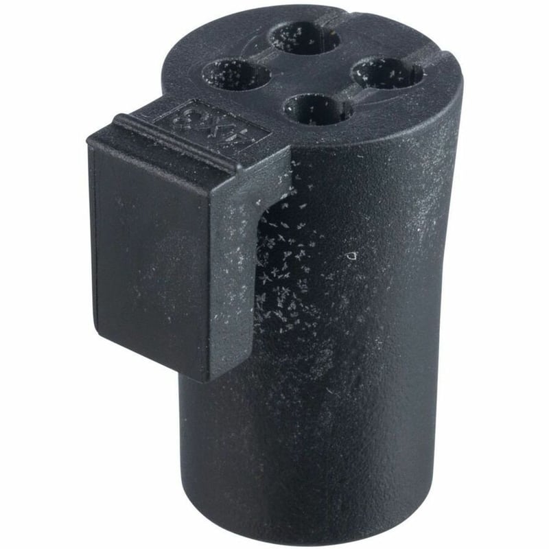 CABLE ENTRY GROMMET 4-LINE SM - Thumbnail 2