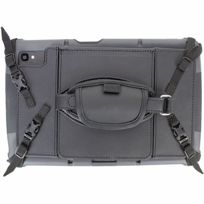 MODUFLEX PRO FOR ZEBRA ET4X 10IN TABLET, STREAMLINED, BALLISTIC NYLON CONSTRUCTI - Thumbnail 4
