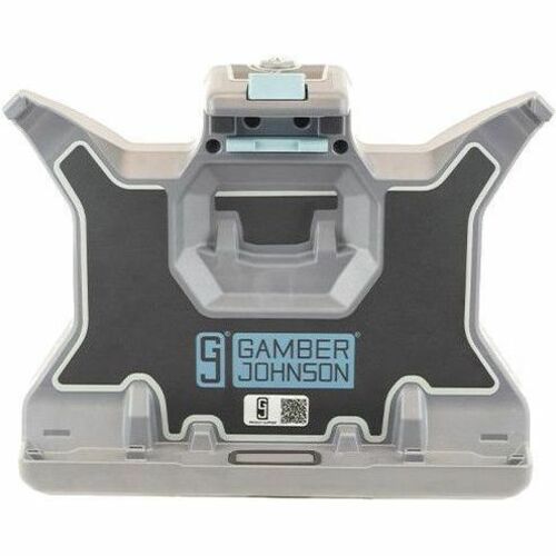 Gamber-Johnson Dell Latitude 7230 Rugged Extreme Tablet Vehicle Cradle (No electronics) - NO RF - Thumbnail 1
