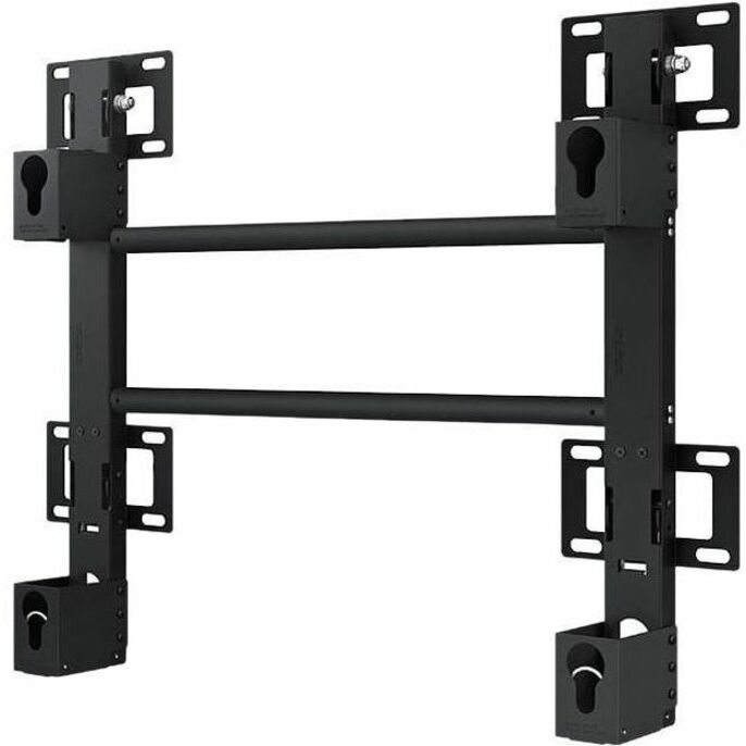 Samsung Mounting Bracket for Digital Signage Display, Interactive Display, Video Wall - Landscape - Thumbnail 2
