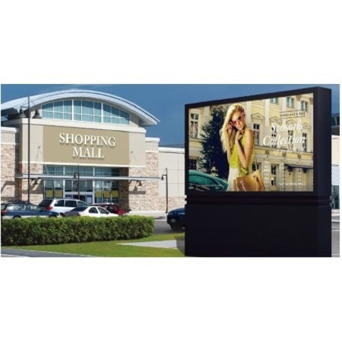 Prismview XPR-B 10mm Digital Signage Display - Thumbnail 3