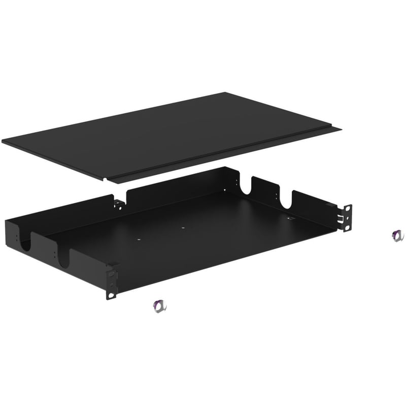 Panduit Fiber Tray - Thumbnail 2